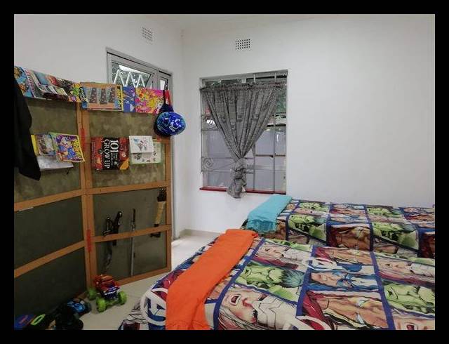 4 BEDROOM HOUSE FOR SALE IN MEER EN SEE